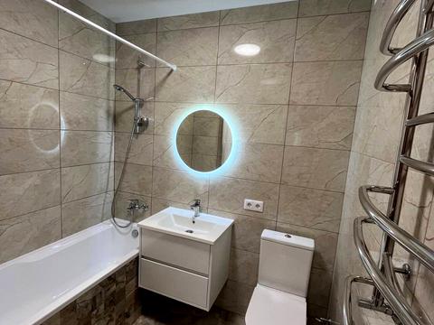 квартира за адресою Щирецька вул., 30