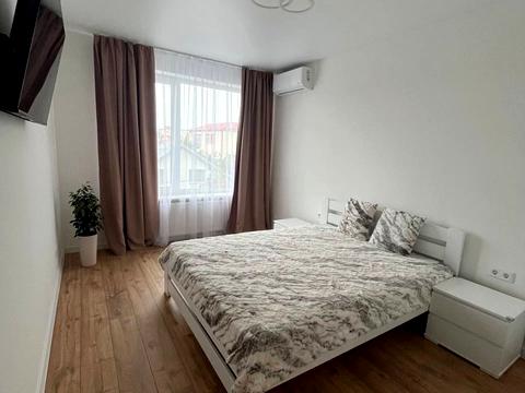 квартира за адресою Щирецька вул., 30