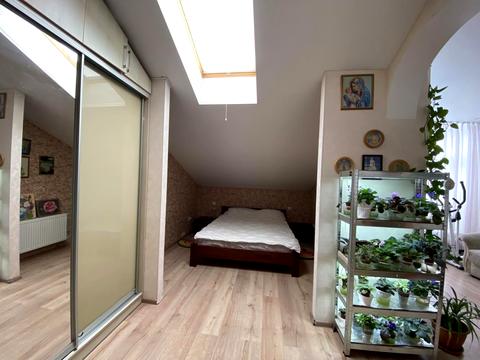 квартира за адресою Михайла Величка вул., 7