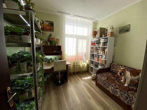 квартира за адресою Михайла Величка вул., 7