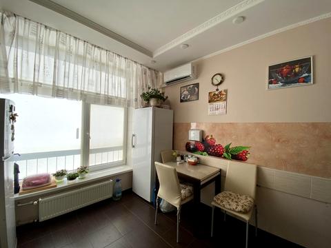 квартира за адресою Михайла Величка вул., 7