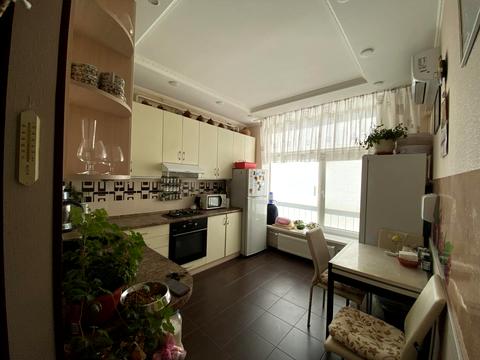 квартира за адресою Михайла Величка вул., 7