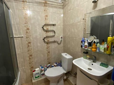 квартира за адресою Михайла Величка вул., 7