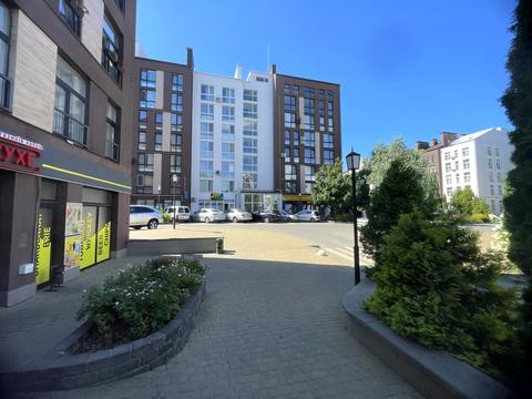 квартира за адресою Михайла Величка вул., 7