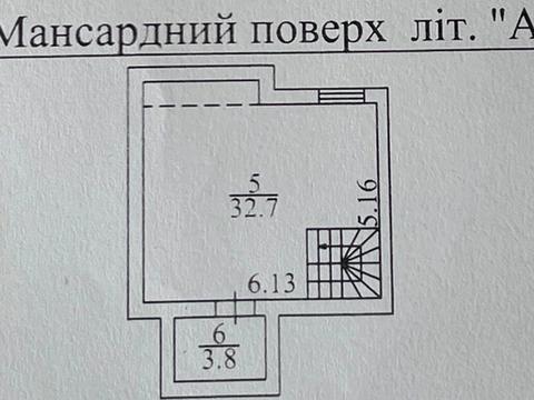 квартира за адресою Михайла Величка вул., 7