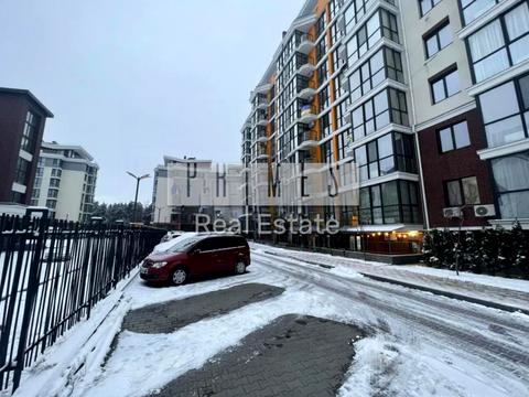 коммерческая по адресу Прорізна ул., 1