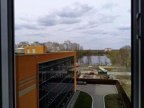 квартира за адресою Миколи Закревського вул., 42-А