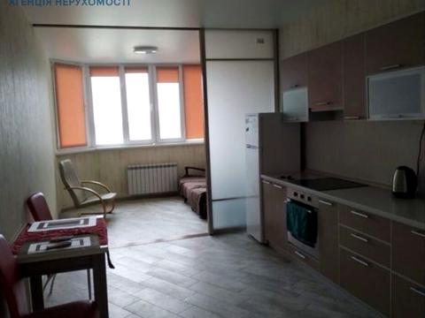 квартира за адресою Миколи Закревського вул., 42-А