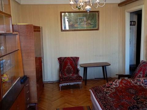 квартира по адресу Воскресенский просп. (Перова), 23