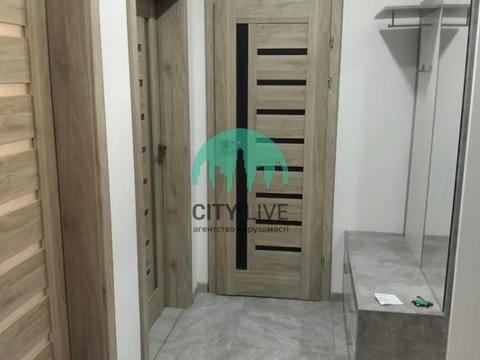 квартира за адресою Олександра Довженка вул., 31
