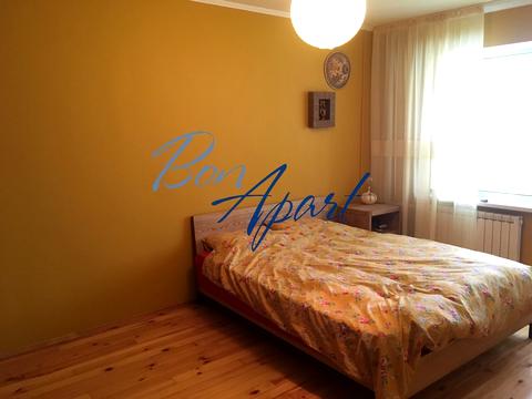 квартира за адресою Радунська вул., 26