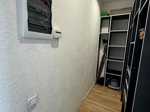 квартира по адресу Крутогорный спуск (Рогалёва), (Будинок 1)