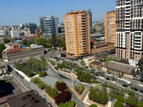квартира по адресу Крутогорный спуск (Рогалёва), (Будинок 1)