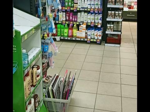 комерційна за адресою Василя Порика просп., 3-А