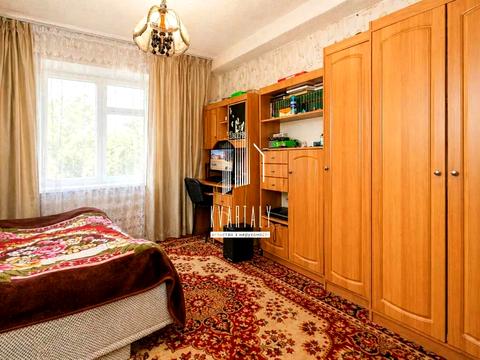квартира за адресою Олександра Архипенка вул. (Мате Залки), 10-В