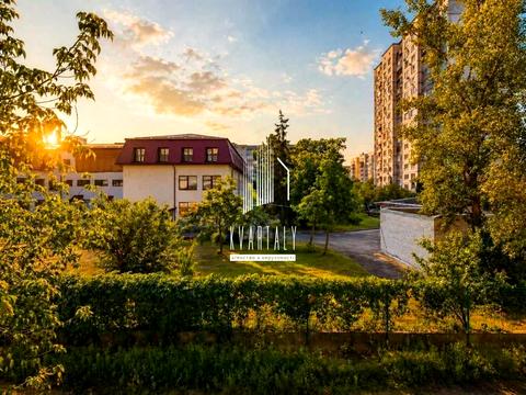квартира за адресою Олександра Архипенка вул. (Мате Залки), 10-В