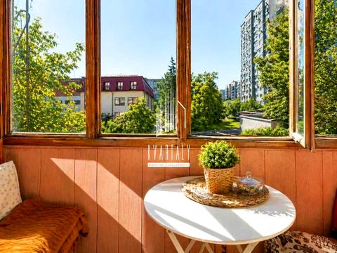 квартира за адресою Олександра Архипенка вул. (Мате Залки), 10-В
