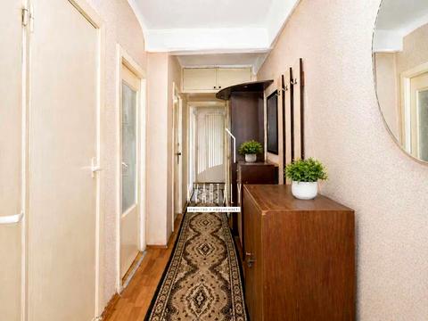квартира за адресою Олександра Архипенка вул. (Мате Залки), 10-В