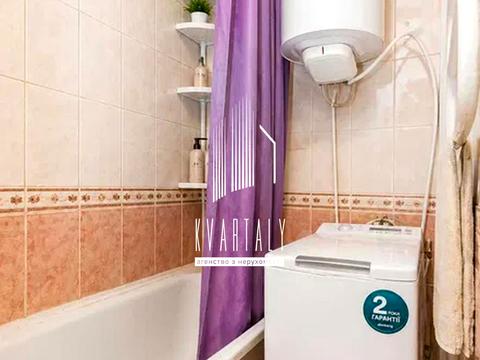 квартира за адресою Олександра Архипенка вул. (Мате Залки), 10-В