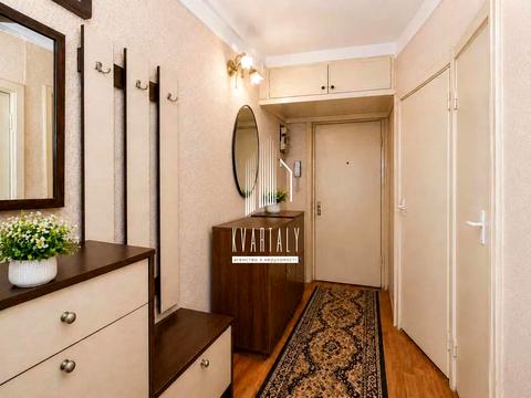 квартира за адресою Олександра Архипенка вул. (Мате Залки), 10-В