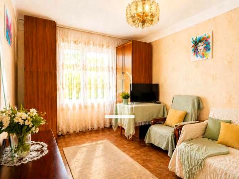 квартира за адресою Олександра Архипенка вул. (Мате Залки), 10-В
