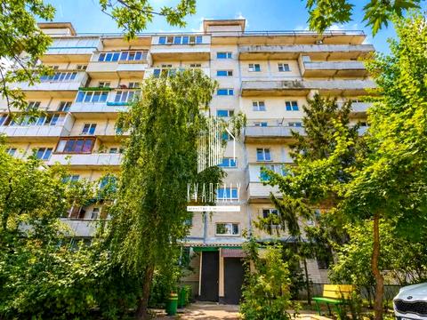 квартира за адресою Олександра Архипенка вул. (Мате Залки), 10-В