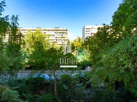 квартира за адресою Олександра Архипенка вул. (Мате Залки), 10-В