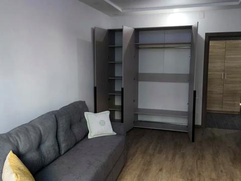 квартира по адресу Трускавецкая ул., (Будинок 6)