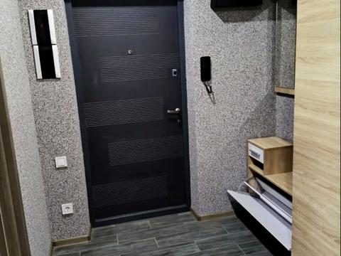 квартира по адресу Трускавецкая ул., (Будинок 6)