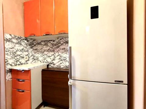 квартира за адресою Олени Теліги вул., 39-А