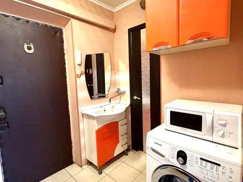 квартира за адресою Олени Теліги вул., 39-А