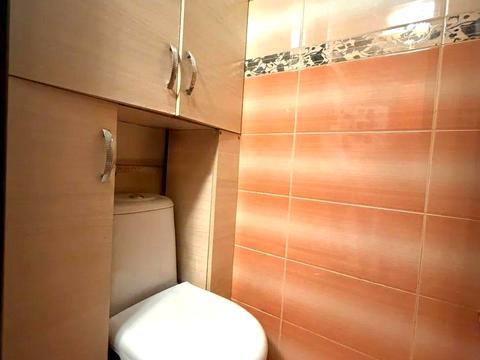 квартира за адресою Олени Теліги вул., 39-А