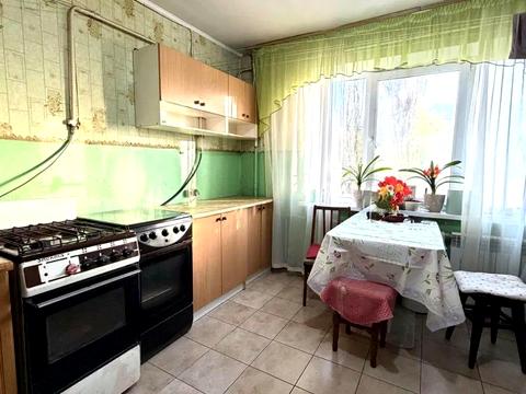 квартира за адресою Олени Теліги вул., 39-А