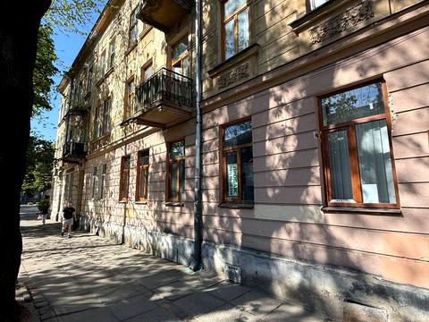 квартира по адресу Левицкого ул. (Маяковского), 71