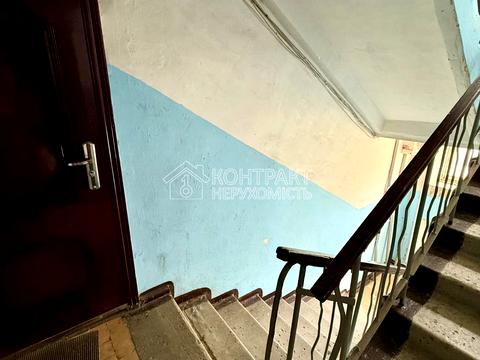 квартира за адресою Лісопарківська вул., 5