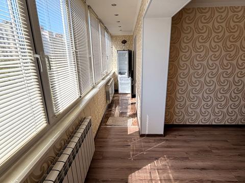квартира по адресу Митрополита Андрея Шептицкого ул. (Анатолія Луначарського), 24