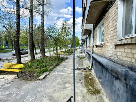 квартира за адресою Лісопарківська вул., 5