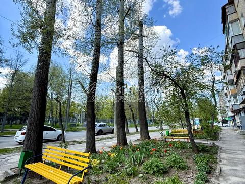 квартира за адресою Лісопарківська вул., 5