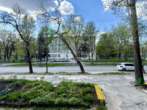 квартира за адресою Лісопарківська вул., 5