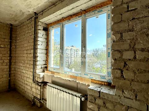 квартира за адресою Лісопарківська вул., 5