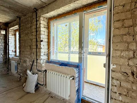 квартира за адресою Лісопарківська вул., 5