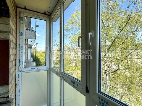 квартира за адресою Лісопарківська вул., 5