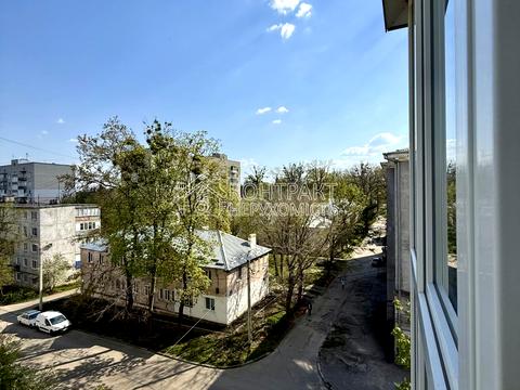 квартира за адресою Лісопарківська вул., 5