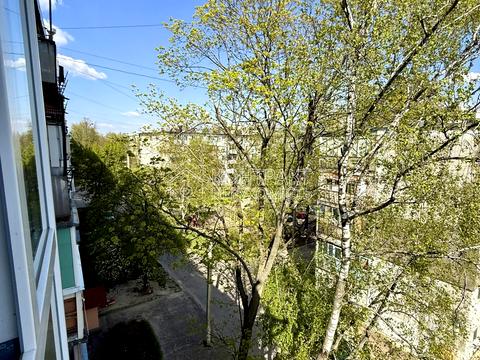 квартира за адресою Лісопарківська вул., 5