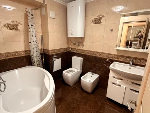 квартира по адресу Митрополита Андрея Шептицкого ул. (Анатолія Луначарського), 24