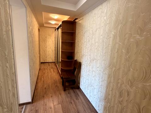 квартира по адресу Митрополита Андрея Шептицкого ул. (Анатолія Луначарського), 24