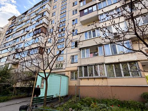 квартира по адресу Митрополита Андрея Шептицкого ул. (Анатолія Луначарського), 24