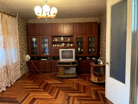 квартира за адресою Бородинська вул., 3