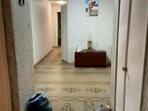 квартира за адресою Бородинська вул., 3