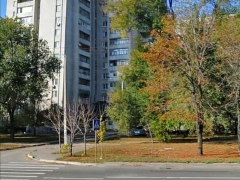 квартира за адресою Бородинська вул., 3